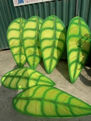 Lá xanh, cánh diều xanh