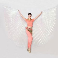 Cánh múa belly dance, cánh múa bụng siêu đẹp