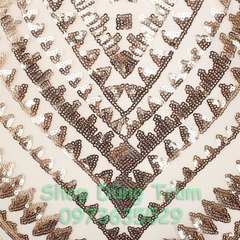 Bộ nhảy khiêu vũ cho vũ đoàn, trang phục nhảy nhóm cực đẹp