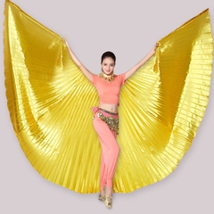 Cánh múa belly dance, cánh múa bụng siêu đẹp