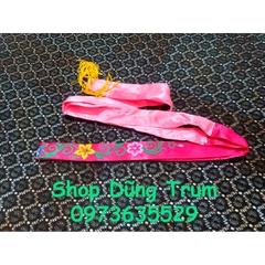 Nét quan lớn, quan hoàng, lét cô cậu hầu đồng, khăn quấn hầu giá Thánh