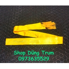 Nét quan lớn, quan hoàng, lét cô cậu hầu đồng, khăn quấn hầu giá Thánh