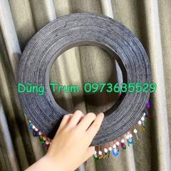 Mũ dân tộc Mèo loại cao cấp đẹp