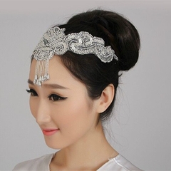 Cài đầu múa biểu diễn, phụ kiện cài đầu múa văn nghệ DT15