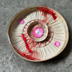 Nón quai thao biểu diễn văn nghệ (5 cái)