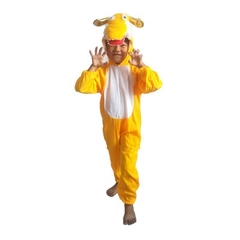 Trang phục hóa trang chú cừu cho trẻ em