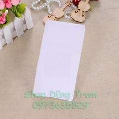 Quần tất múa bale, vớ bale múa siêu xinh cho bé yêu