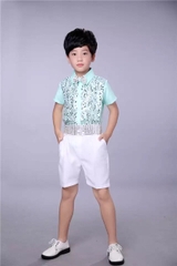 Set trang phục biểu diễn nam