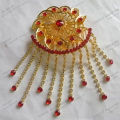 Cài đầu cổ trang, cài tóc cô dâu