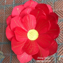 Hoa múa văn nghệ biểu diễn tổng hợp nhiều mẫu hoa siêu đẹp