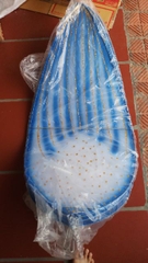 Cánh sen múa biểu diễn, đạo cụ cánh sen biểu diễn kích thước