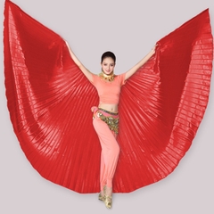Cánh múa belly dance, cánh múa bụng siêu đẹp