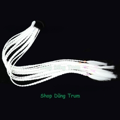 Tóc Giả Thắt Bính Highlight Phong Cách, Tóc Giả Tết Bím Đủ Các Màu Cho Nữ