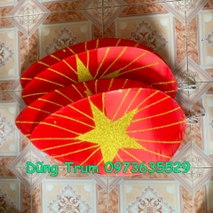 Cánh sen múa biểu diễn, đạo cụ cánh sen biểu diễn kích thước