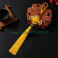 Tua rua trang trí loại đẹp dài 25cm treo cực đẹp