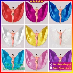 Cánh múa belly dance, cánh múa bụng siêu đẹp