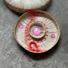 Nón quai thao biểu diễn văn nghệ (5 cái)