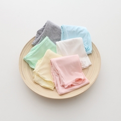 Quần mặc váy cho bé gái, quần mặc trong váy cho bé chất cotton êm mát