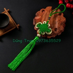 Tua rua trang trí loại đẹp dài 25cm treo cực đẹp