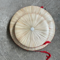 Nón quai thao biểu diễn văn nghệ (5 cái)