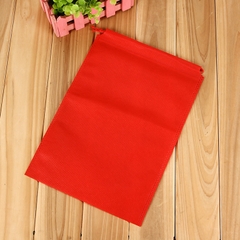 Túi Đựng Giày Dây Rút Tiện Lợi Chất Liệu Vải Không Dệt