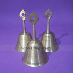 Chuông dân tộc Dao, chuông lắc có cán, múa chuông dao