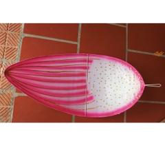 Cánh sen múa biểu diễn, đạo cụ cánh sen biểu diễn kích thước