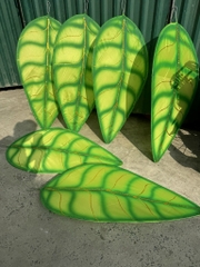 Lá xanh, cánh diều xanh