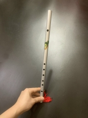 Sao biểu diễn, sáo inok hàng đẹp chuyên để biểu diễn