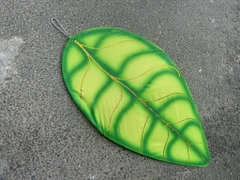 Lá xanh, cánh diều xanh