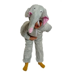 Trang phục hóa trang con voi