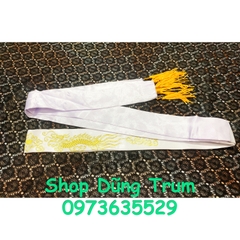 Nét quan lớn, quan hoàng, lét cô cậu hầu đồng, khăn quấn hầu giá Thánh