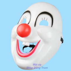 Trang phục chú hề, bộ quần áo hóa trang chú hề hài hước