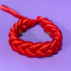 Mấn đội đầu cô dâu, vấn đội đầu áo dài, mấn kết đá phụ kiện cưới cực đẹp