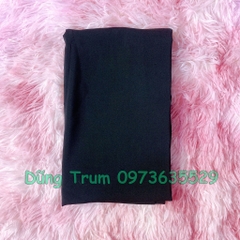 Áo Dài Học Sinh tay lỡ chất lụa mềm mát siêu đẹp cute tuổi học trò