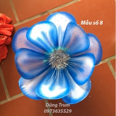 Hoa múa văn nghệ biểu diễn tổng hợp nhiều mẫu hoa siêu đẹp