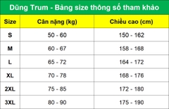 Trang phục chú Cuội, hóa trang chú Cuội, bộ đồ dân gian truyền thống