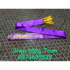 Nét quan lớn, quan hoàng, lét cô cậu hầu đồng, khăn quấn hầu giá Thánh