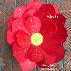 Hoa múa văn nghệ biểu diễn tổng hợp nhiều mẫu hoa siêu đẹp