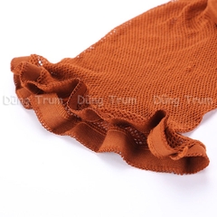 Quần tất lưới thời trang cho nữ nhảy khiêu vũ thể thao hoặc mặc váy hằng ngày cực đẹp