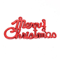 Chữ Merry Christmas trang trí Giáng Sinh phụ kiện MerryChristmas decor Noel