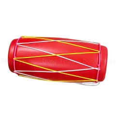 Trống cơm nhựa múa biểu diễn, trống cơm múa cho bé