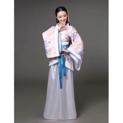 Trang phục cổ trang