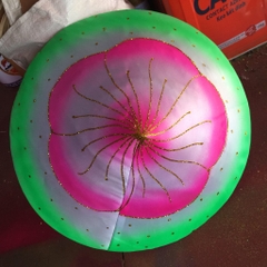 Bọc nón lá biểu diễn, bọc nón sao vàng đầy đủ các mẫu họa tiết siêu đẹp