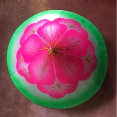 Bọc nón lá biểu diễn, bọc nón sao vàng đầy đủ các mẫu họa tiết siêu đẹp