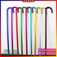 Gậy nhảy Jazz biểu diễn, gậy đạo cụ nhảy siêu đẹp (150k/5 cái)