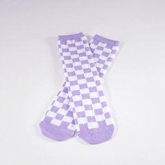 Tất đồng phục nhảy Aerobic biểu diễn