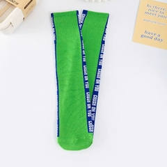 Tất đồng phục nhảy Aerobic biểu diễn