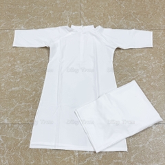 Trang Phục Kỷ Yếu Mầm Non Cho Cả Bé Trai Và Bé Gái