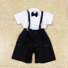 Trang Phục Kỷ Yếu Mầm Non Cho Cả Bé Trai Và Bé Gái